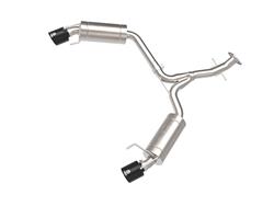 aFe Takeda Exhaust Systems for 2006-2013 IS250, IS350 - 49-36055-B