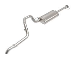 aFe Vulcan Series Exhaust Systems 49-36056