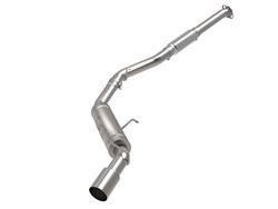 aFe Takeda Exhaust Systems 49-36057-H