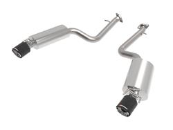 aFe Takeda Exhaust Systems 49-36060-C