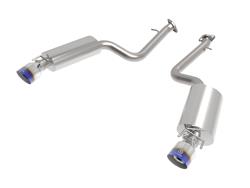 aFe Takeda Exhaust Systems 49-36060-L