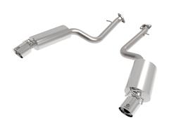 aFe Takeda Exhaust Systems 49-36060-P