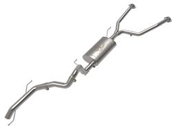 aFe Vulcan Series Exhaust Systems 49-36069