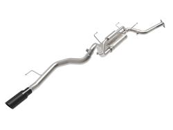 aFe Vulcan Series Exhaust Systems 49-36076-B