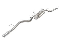 aFe Vulcan Series Exhaust Systems 49-36076-P