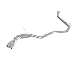 AFE Power Exhaust Systems 49-36087-P