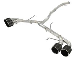 aFe Takeda Exhaust Systems 49-36108-C