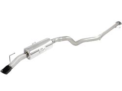 Exhaust Systems Nissan Juke Nismo Rs Free Shipping On Orders Over 99 At Summit Racing