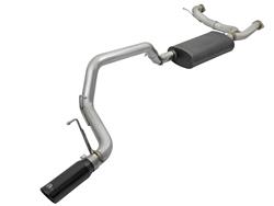 aFe Mach Force XP Exhaust Systems 49-36114-B