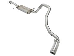 aFe Mach Force XP Exhaust Systems 49-36115-P