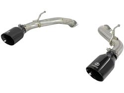 aFe Takeda Exhaust Systems 49-36133NM-B