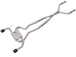 aFe Takeda Exhaust Systems 49-36136-B