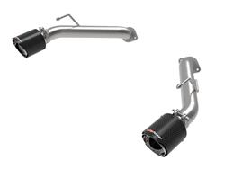aFe Takeda Exhaust Systems for 2023-2025 Z - 49-36137-C