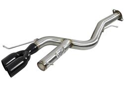 aFe Mach Force XP Exhaust Systems 49-36302-B