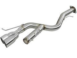 aFe Mach Force XP Exhaust Systems 49-36302-P