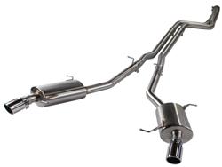 aFe Mach Force XP Exhaust Systems 49-36308