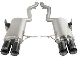 aFe Mach Force XP Exhaust Systems 49-36311-C