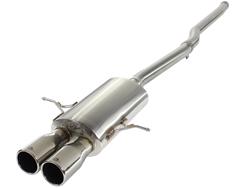 aFe Mach Force XP Exhaust Systems for 2007-2015 COOPER - 49-36318