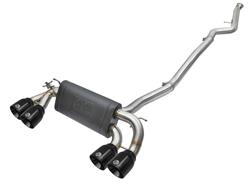 aFe Mach Force XP Exhaust Systems 49-36330-1B