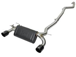 aFe Mach Force XP Exhaust Systems 49-36334-B