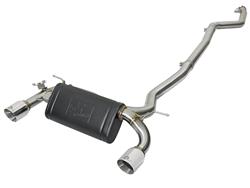 aFe Mach Force XP Exhaust Systems 49-36334-P