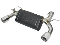 aFe Mach Force XP Exhaust Systems 49-36335-P