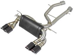 aFe Mach Force XP Exhaust Systems 49-36338-1C