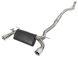 aFe Mach Force XP Exhaust Systems 49-36340-P