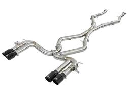 aFe Mach Force XP Exhaust Systems 49-36342-B