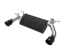 aFe Mach Force XP Exhaust Systems for 2015-2016 M235I, M235I XDRIVE - 49-36348-B