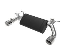 aFe Mach Force XP Exhaust Systems for 2015-2016 M235I, M235I XDRIVE - 49-36348-P