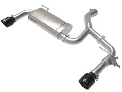 aFe Mach Force XP Exhaust Systems 49-36349-B