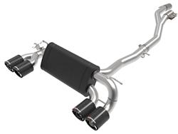 aFe Mach Force XP Exhaust Systems 49-36350-C