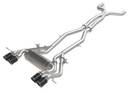 aFe Mach Force XP Exhaust Systems 49-36351-C