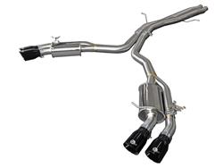 aFe Mach Force XP Exhaust Systems 49-36427-B