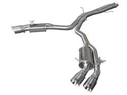 aFe Mach Force XP Exhaust Systems 49-36427-P