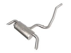 aFe Mach Force XP Exhaust Systems for 2018-2023 TIGUAN - 49-36449