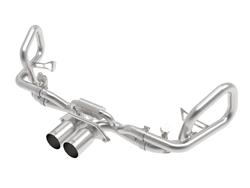 aFe Mach Force XP Exhaust Systems 49-36450-H