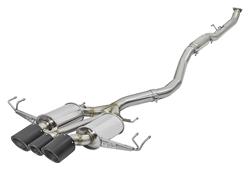aFe Takeda Exhaust Systems 49-36616-C