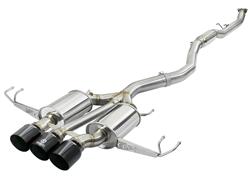 aFe Takeda Exhaust Systems 49-36623-B