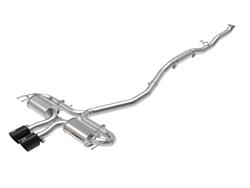 aFe Takeda Exhaust Systems for 2017-2021 CIVIC - 49-36624-B
