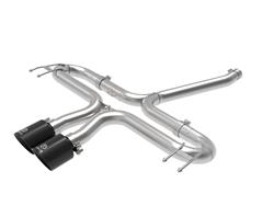 aFe Takeda Exhaust Systems for 2017-2021 CIVIC - 49-36625-B