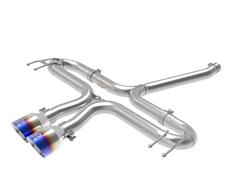 aFe Takeda Exhaust Systems 49-36625-L
