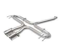 aFe Takeda Exhaust Systems for 2017-2021 CIVIC - 49-36625-P