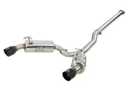 aFe Takeda Exhaust Systems for 2008-2015 LANCER - 49-36701-B