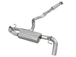 aFe Takeda Exhaust Systems 49-36803