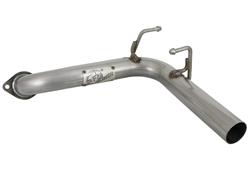 aFe Mach Force XP Exhaust Systems for 2017-2020 124 SPIDER - 49-36901