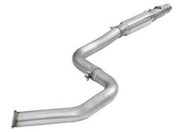 AFE Power - Exhaust Pipes, Intermediate Pipes for 2017-2020 ELANTRA, 2018-2020 ELANTRA GT - 49-37001