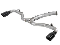 aFe Takeda Exhaust Systems for 2018-2020 ELANTRA GT - 49-37002-1B