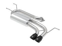 aFe Takeda Exhaust Systems 49-37004-B